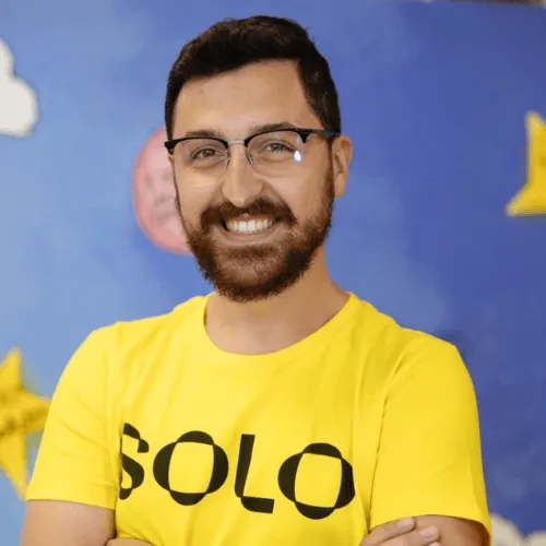 Alexandru Anghel SOLO