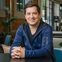 Andrew Davies | CIO @ Paddle