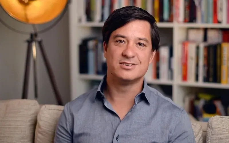 Andrew Davies- CMO Paddle