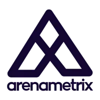 Arenametrix Logo