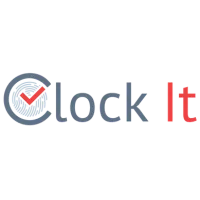 ClockIt Logo