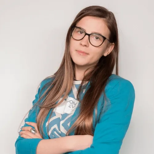 Diana Parciu Druid AI