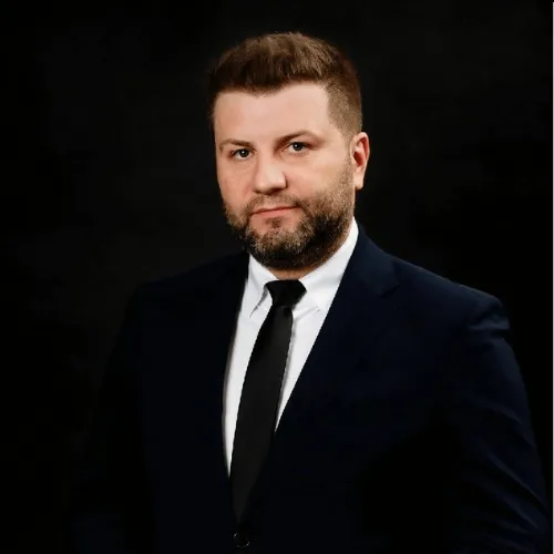 Dorin Sterie mcCloud