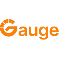 Gauge Logo