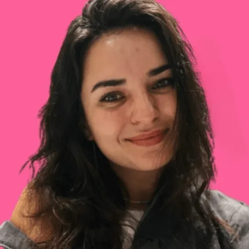 Helen Domashovets Dripify