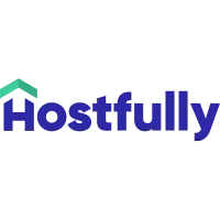 Hostfully Logo