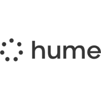 Hume AI Logo