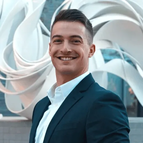 Keegan Otter Warmly,