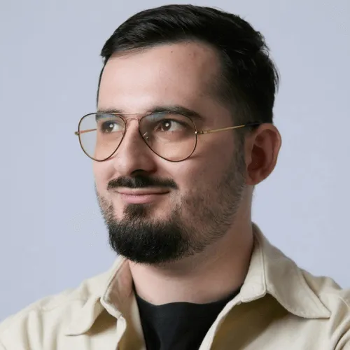 Lucian Coman Cavalry