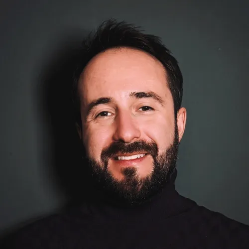 Michal Krochecki Visux