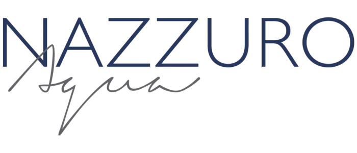 Nazzuro Aqua Event logo