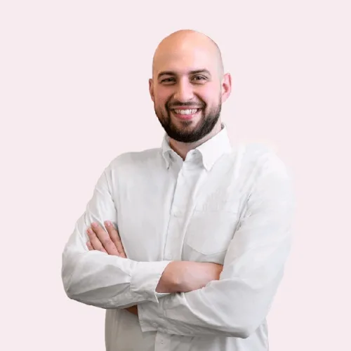 Nedko Kolev Nextoria