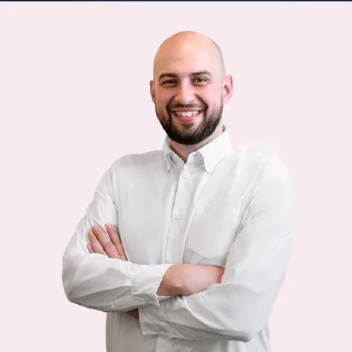 Nedko Kolev Nextoria