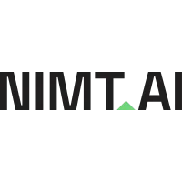 Nimt.ai Logo