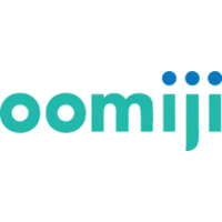 Oomiji Logo