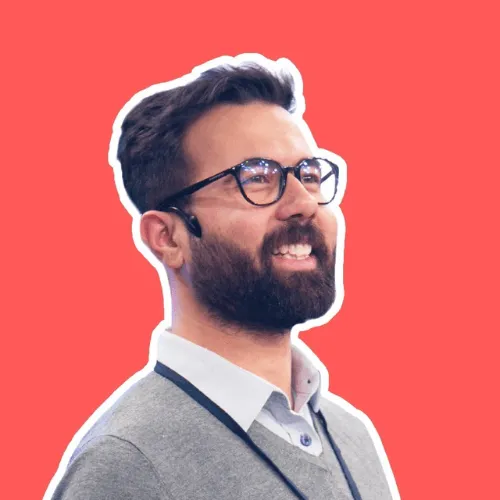 Osman Koc UserGuiding