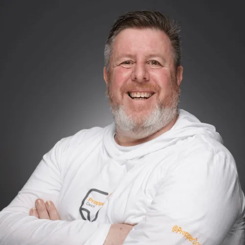 Robert Jackson Propper AI