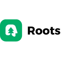 Roots Logo  Screen Time Control