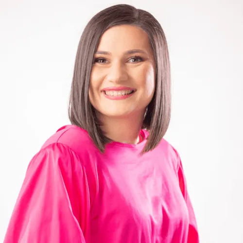 Ruxandra Ion Ventivo AI