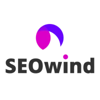 SEOwind Logo