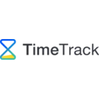 TimeTrack Logo
