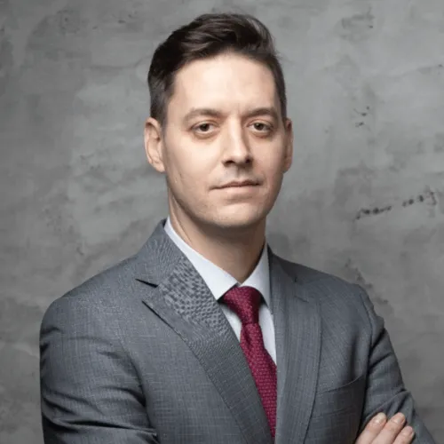 Tudor Cosaceanu UiPath