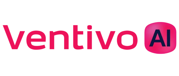 Ventivo AI event logo