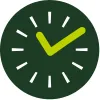 Work Time App Favicon