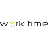 Work Time App Logo
