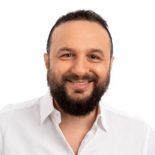 Yanay Sela Bright Data