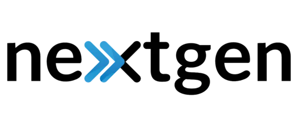 nextgen event logo