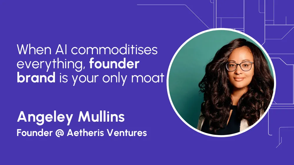 Angeley Mullins  Tekpon article  Expert