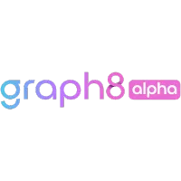 Graph8 Logo