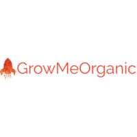 GrowMeOrganic Logo