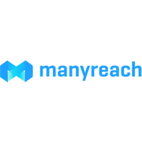 Manyreach Logo