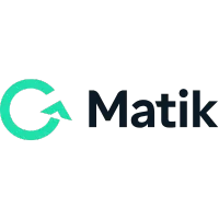 Matik Logo