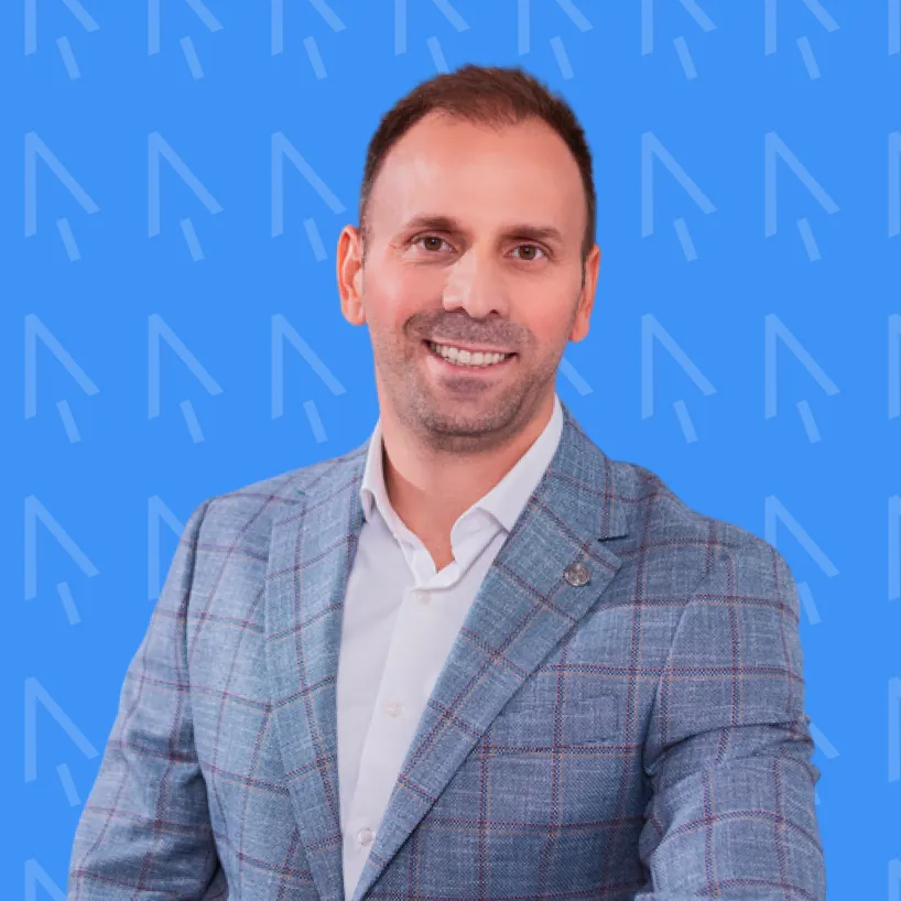 Milan Savov interview