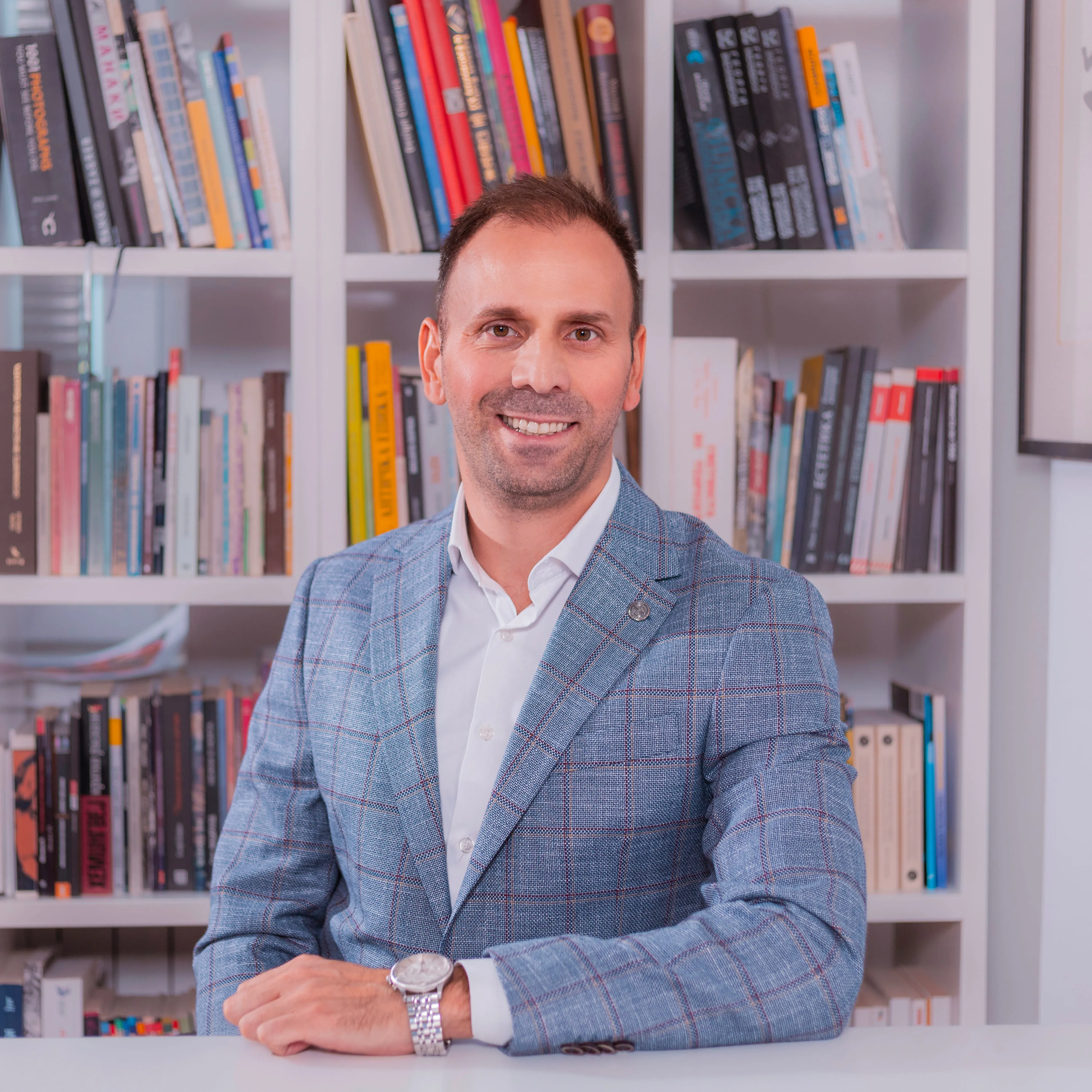 Milan - CEO SmartClick