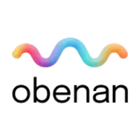 Obenan Logo