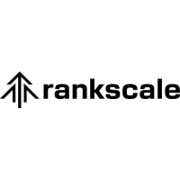 RankScale Logo