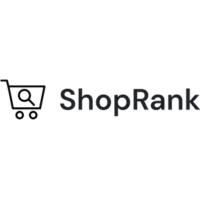 ShopRank Logo