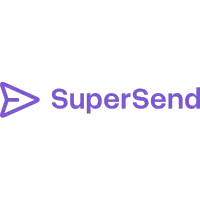 SuperSend Logo