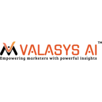 VAIS (Valasys AI Score) Logo