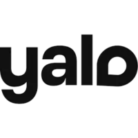 Yalo Logo  AI Sales Platform