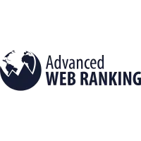 Advanced Web Ranking Logo