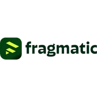 Fragmatic Logo