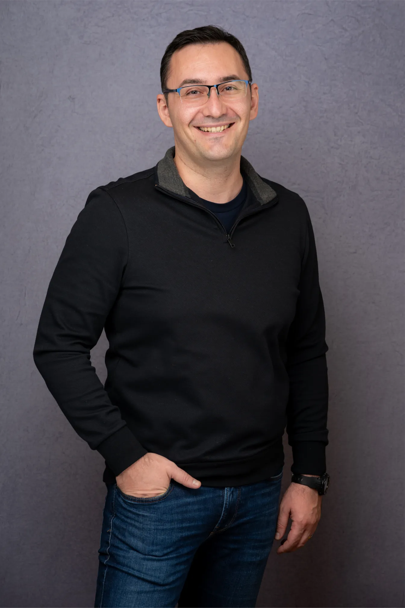 Mihai Darzan from Procesio