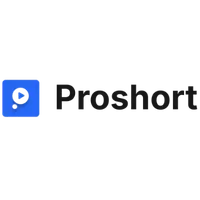 Proshort Logo
