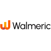 Walmeric Logo