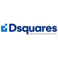Dsquares Logo